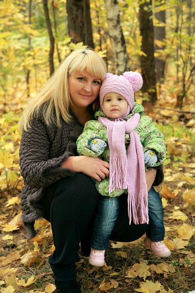 Ольга Калянова