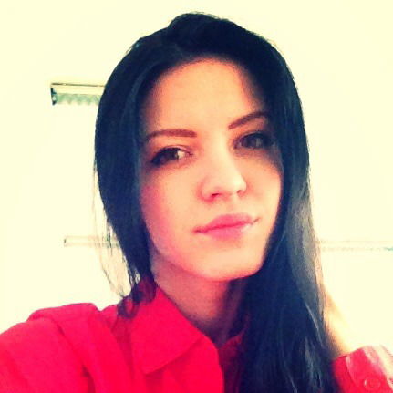 Анжела Кисель