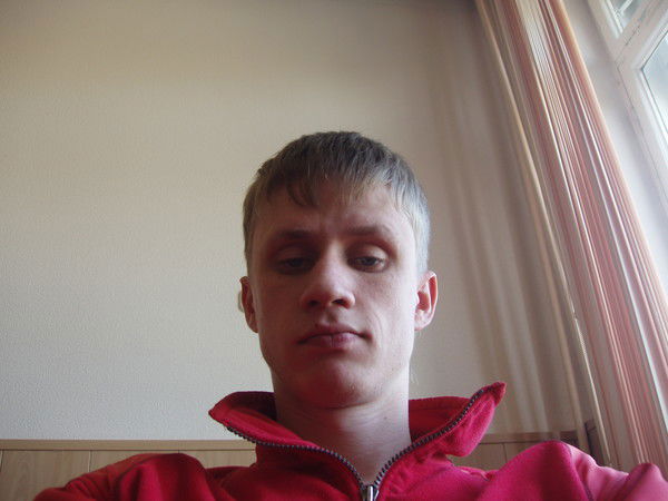 Илья Николаич