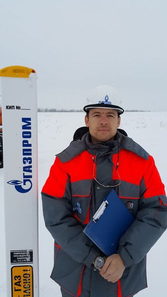 Валерий Купряков