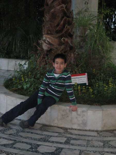 Асан Токсобаев