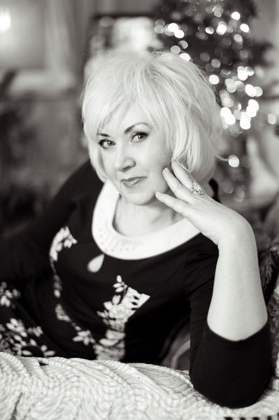 Валентина Рудых (Бережная)