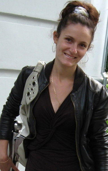 Эльмира Мамедова