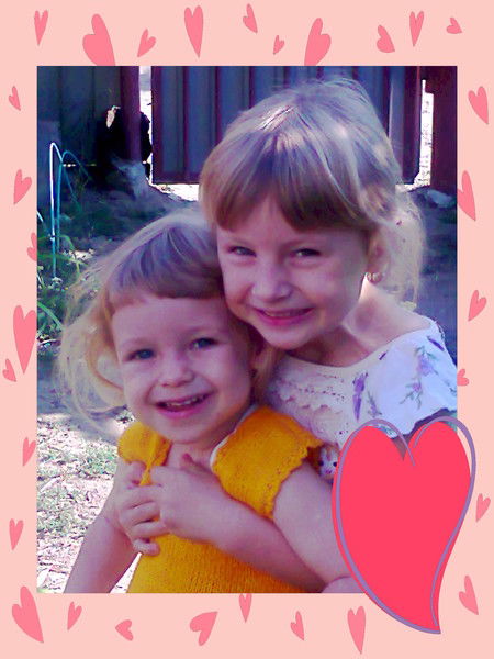 Любовь Долгалева