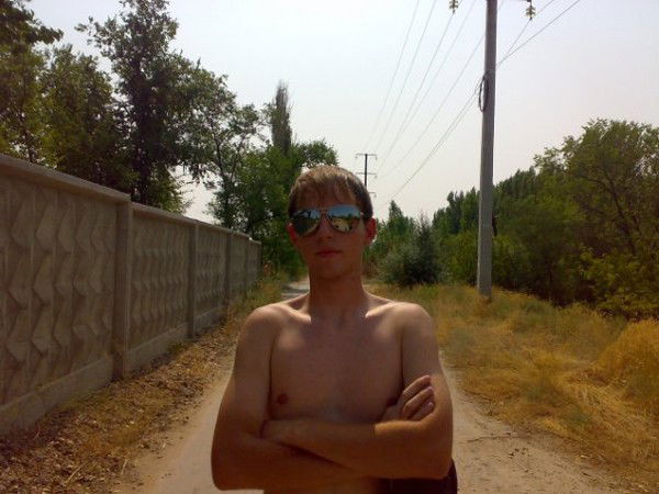 Максим Адамчук