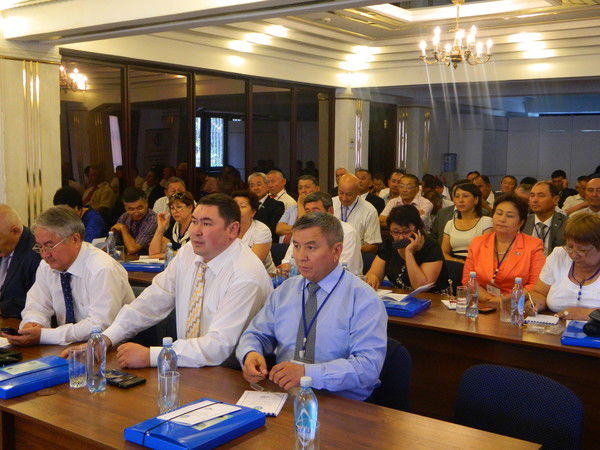 Дауболат Бейсембаевич