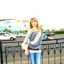 Елена Костина