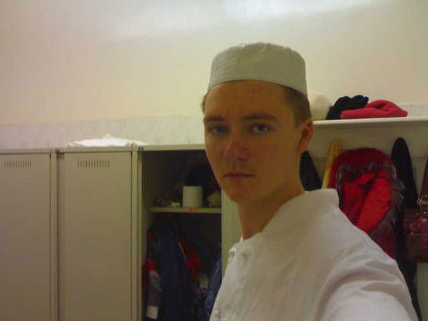 Александр Щипунов