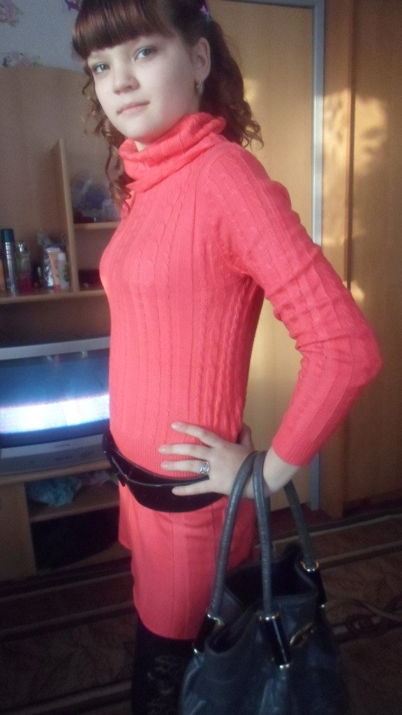 Вероника Семенченко