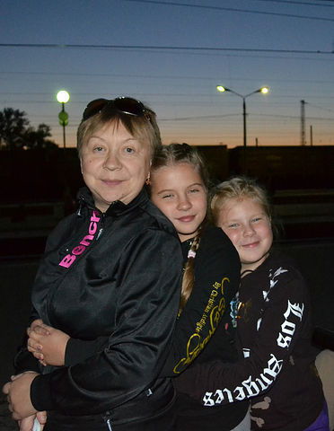 Наталья Толпыкина