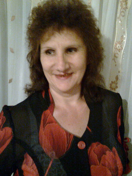 Екатерина Рзаева(Плехова)