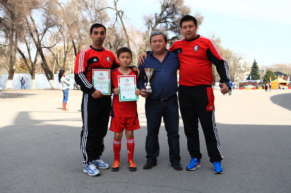 Руслан Жигастов