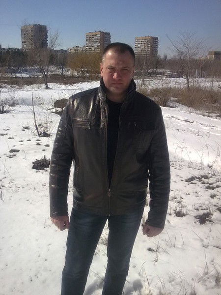 Виктор Котенко