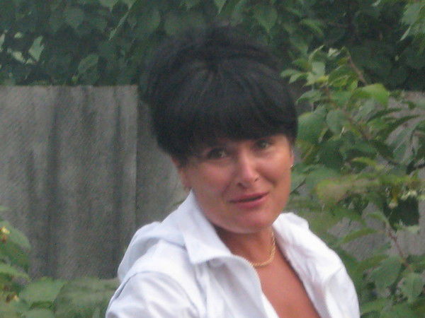 Татьяна Бадаева