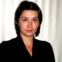 Татьяна Медведева