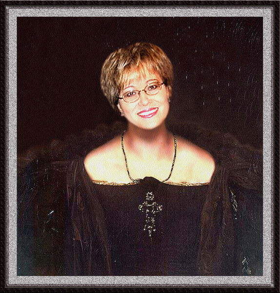 Светлана Ануфриева