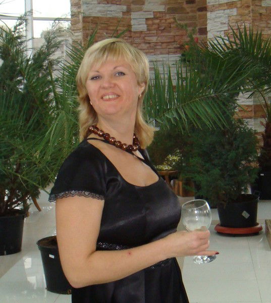 Татьяна Соловьева