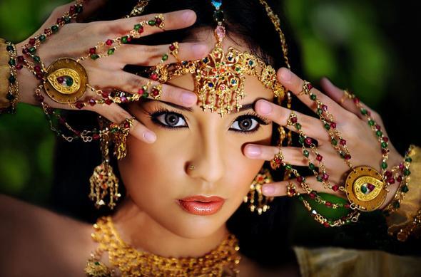 Радмила Баззаева