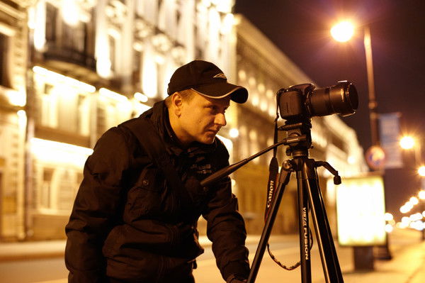 Владимир Голдобин