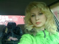 Елена Громова