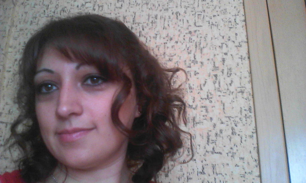 Светлана Шилова