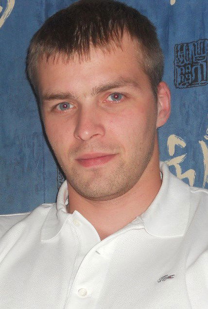 Евгений Патласов