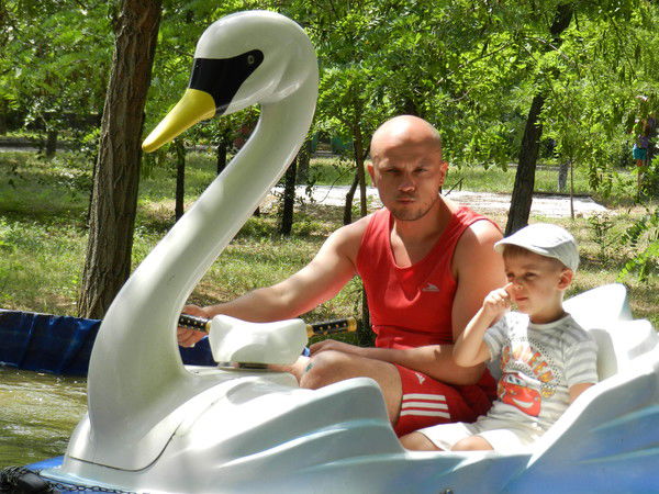 Артур Панков