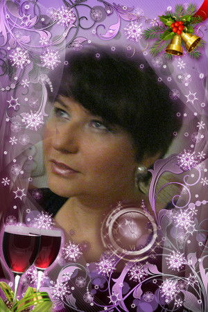 Елена Долганова