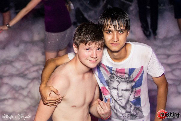 Вадимка Рудич