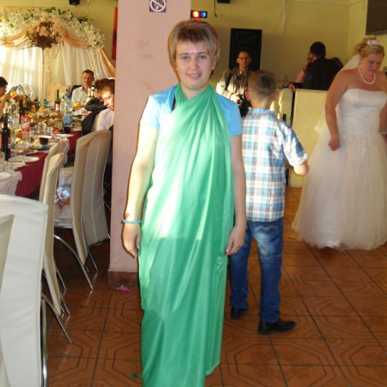 Наталья Ярмошук