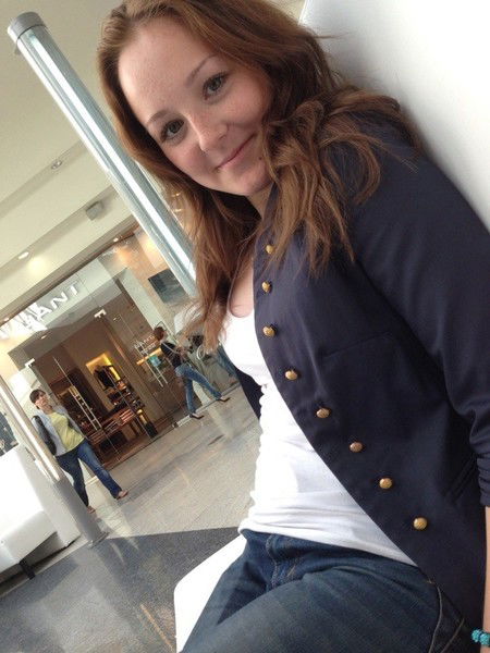 Аня Горюнова