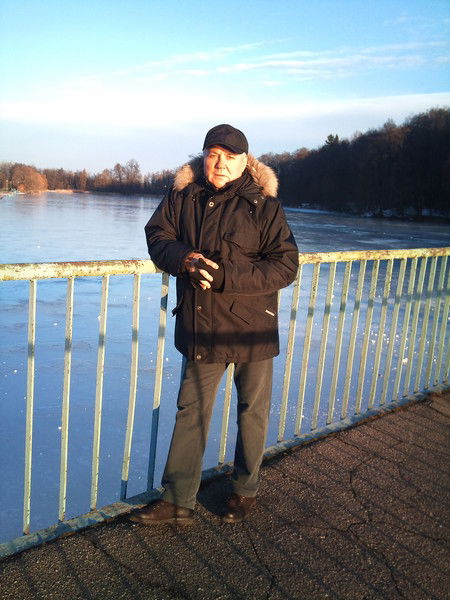 Ярослав Брянка