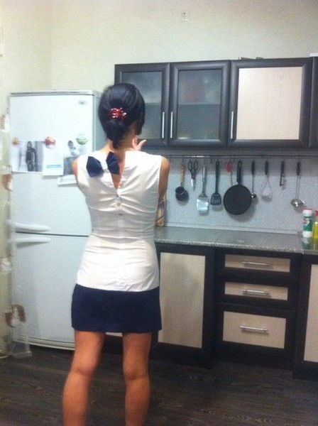 Татьяна Цыбенко