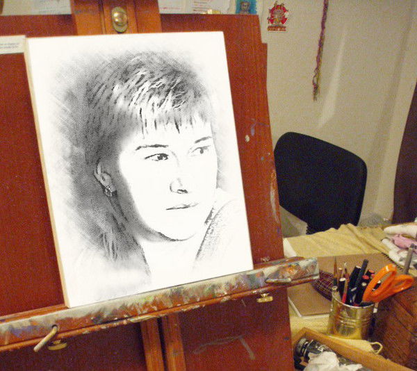 Наталья Андреева