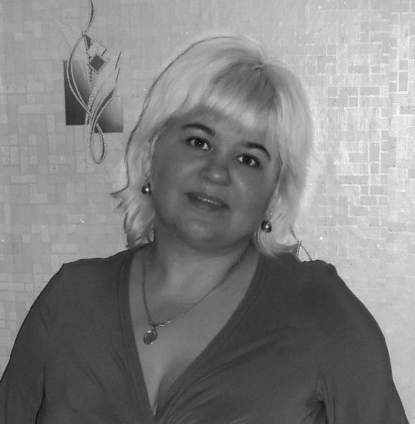 Татьяна Старовойтова