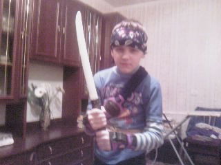 Юрий Карпенко