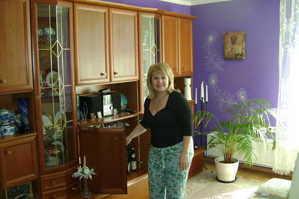 Людмила Чугреева