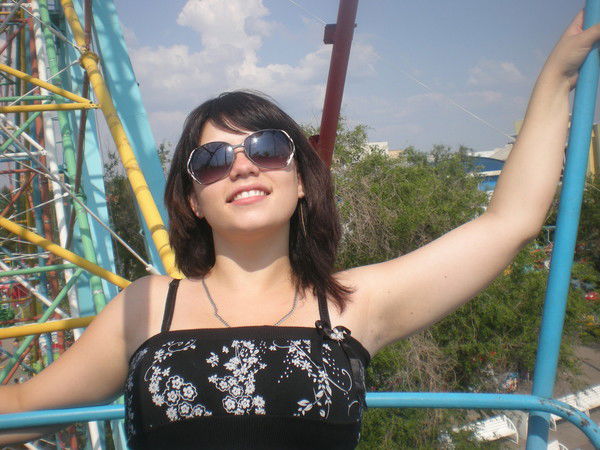 Ксения Литвишко