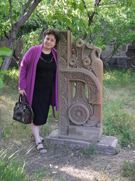 Ирина Ланина