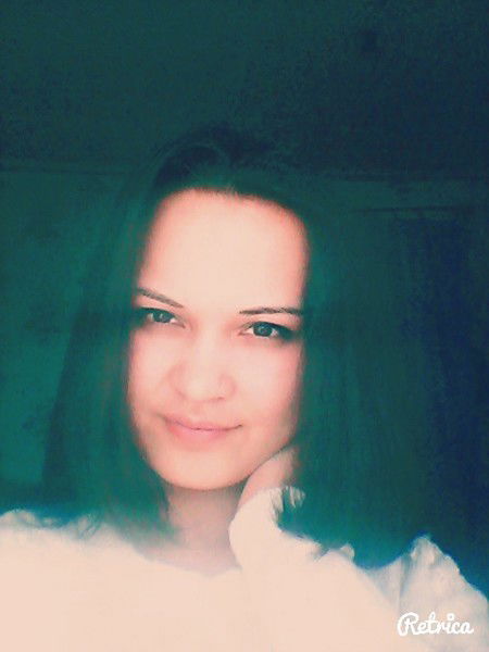 Карина Абуова