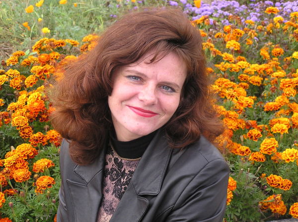 Марина Пологова