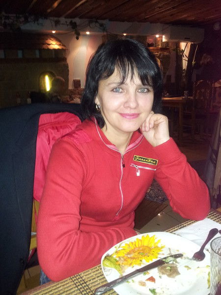 Жанна Стешиц