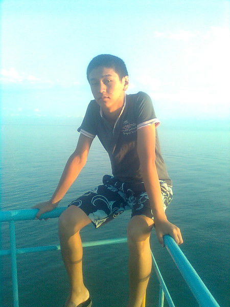 Искендер Ажымудунов