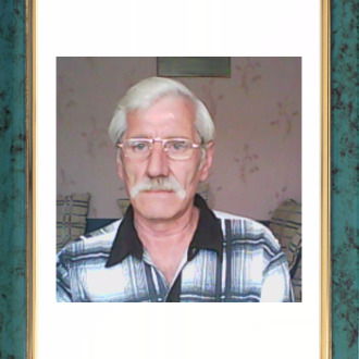 Виктор Игнатов