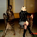 Анастасия Тимофеева