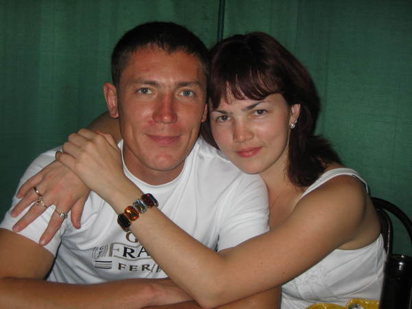 Эльвира Бикузина