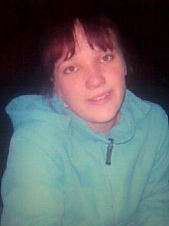 Светлана Серебрякова