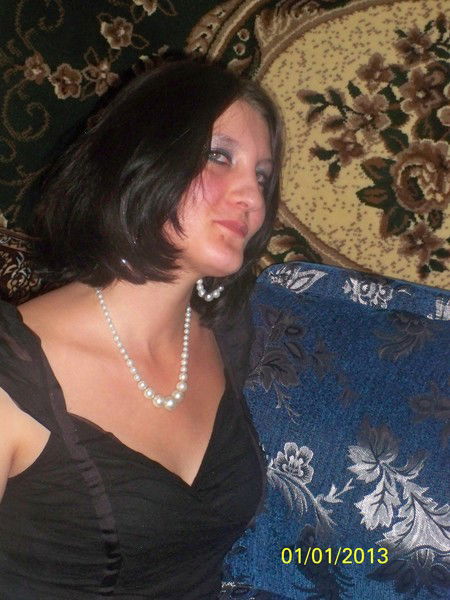 Анастасия Ветер