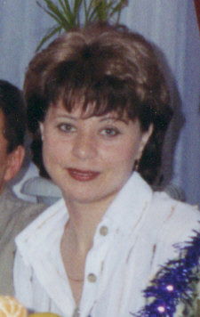 Тамара Базарова