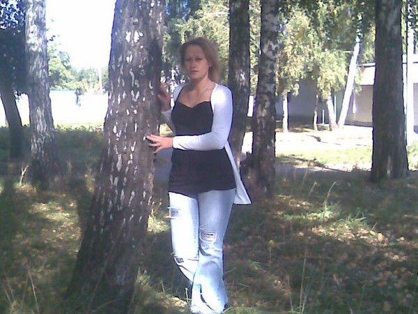 Елена Хоменко